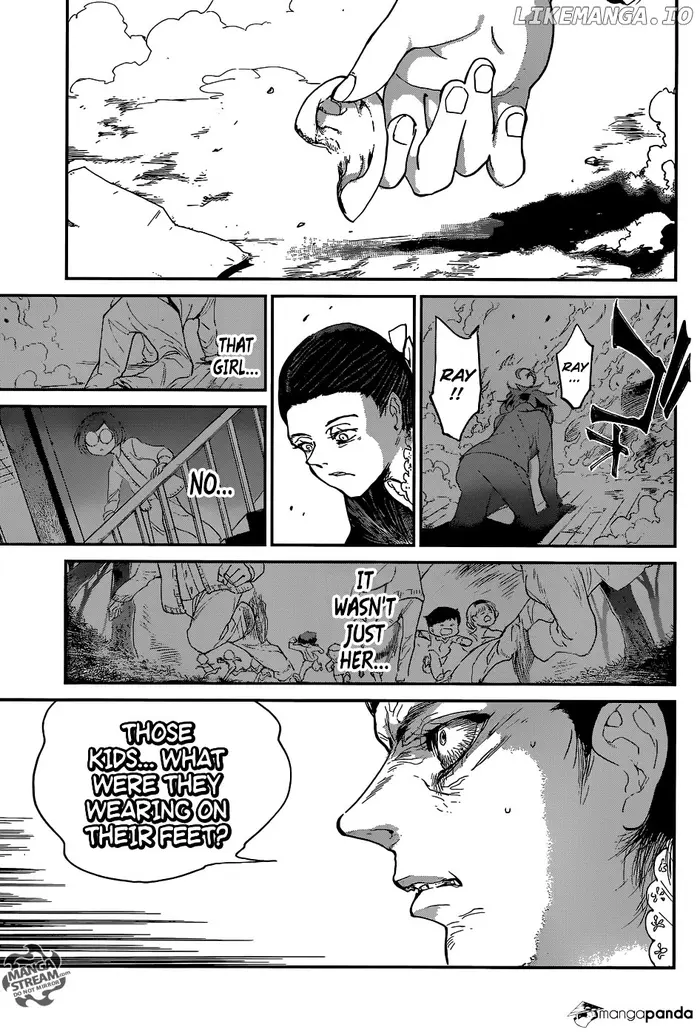 The Promised Neverland chapter 33 image 13_optimized